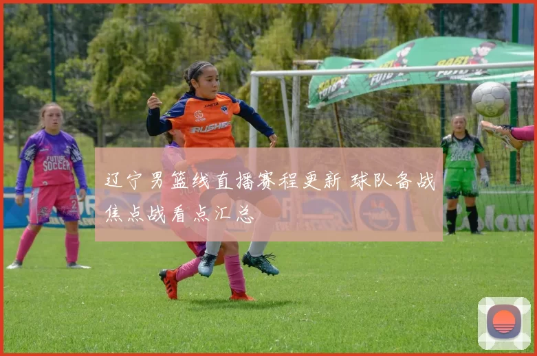 辽宁男篮线直播赛程更新 球队备战焦点战看点汇总