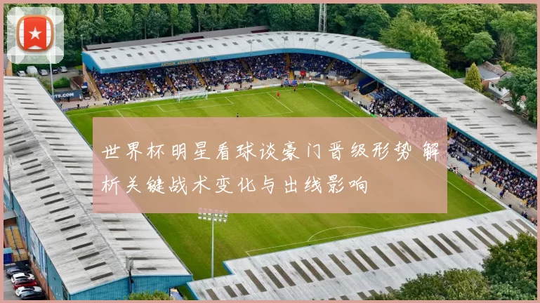 世界杯明星看球谈豪门晋级形势 解析关键战术变化与出线影响