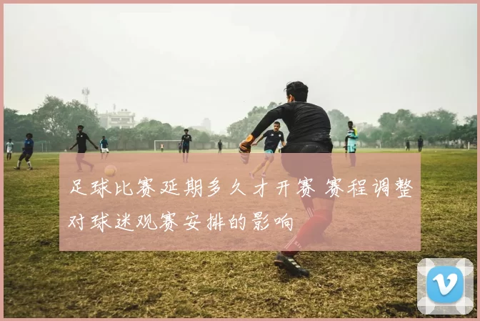 足球比赛延期多久才开赛 赛程调整对球迷观赛安排的影响